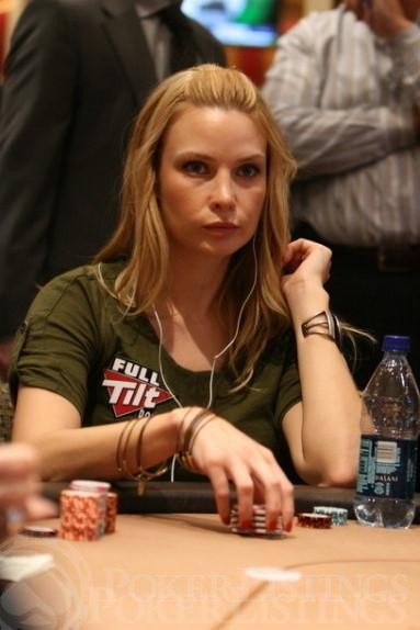 Sexy poker strategie