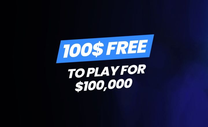 Letzte Chance, das WPT Global $100K-Turnier zu spielen