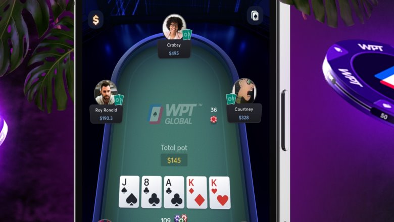 Endspurt beim WPT Global Summer Festival mit über $2m garantiert