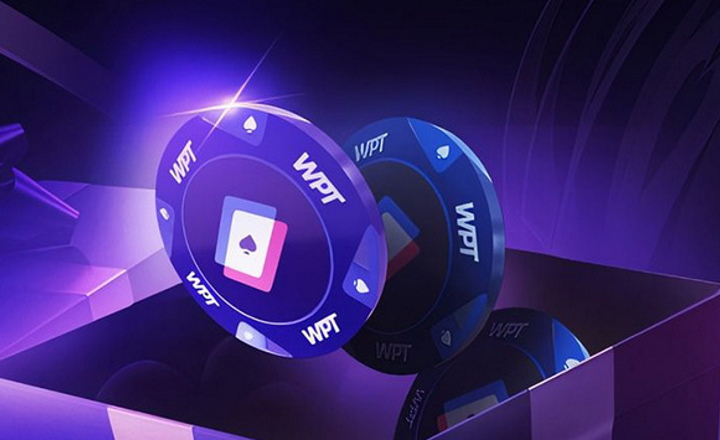 Mach das Beste aus dem WPT Global’s Welcome Match Bonus