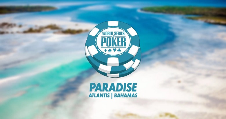 Highlights der World Series of Poker Paradise 2024 auf den Bahamas