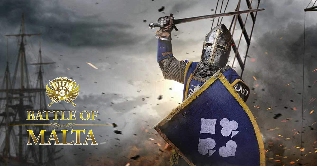 Battle of Malta 2019: Termine, Veränderungen and Pakete