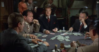 Cinicinnati Kid Poker Movie Header