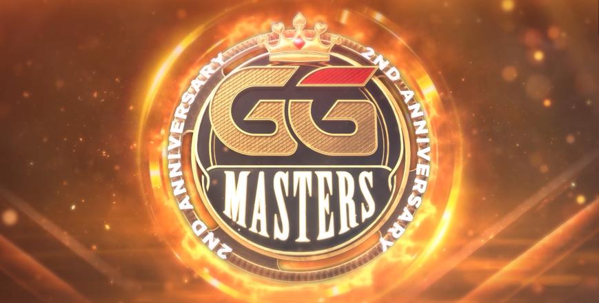 GGMasters am 20. März: $150 Buy-In, $5.000.000 Garantie (KEINE Re-Entries)