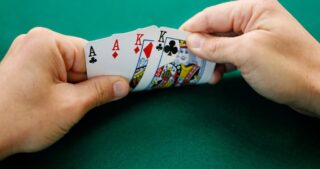 Omaha Poker Regeln