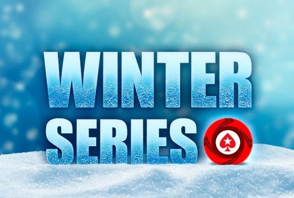5 PokerStars Winter Series 2019 Tickets (Exklusives Satellite)