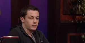 Tom Dwan