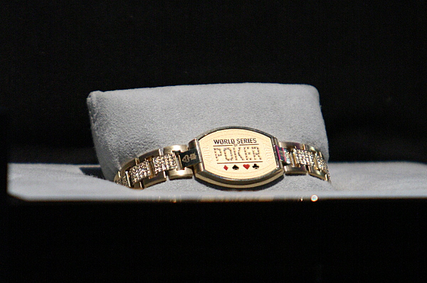 WSOP Qualifikation bei PokerStars