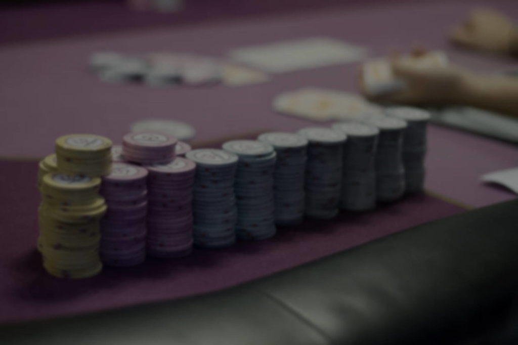 Chips for Cbets.
