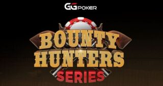 GGPoker Bounty Hunter Series 2023 Schedule