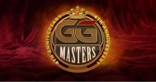 GGPoker GGMasters Overlay Edition 2024