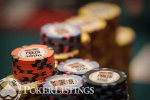 Texas Hold'em movies Das Isolations Spiel