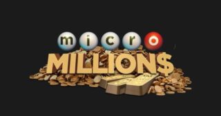 Micro Millions GGPoker