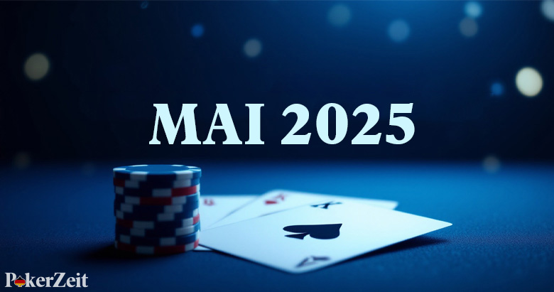 Aktuelles für Mai 2025