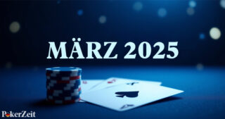Aktuelles für März 2025
