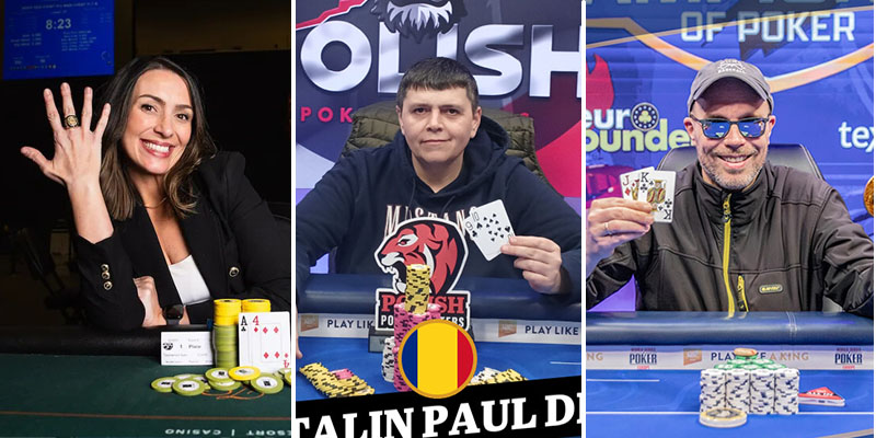 Danielle Moran, Catalin Paul Diac, Daagobert