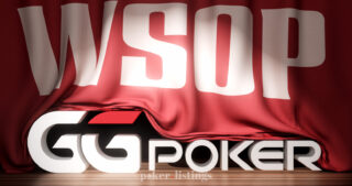 GGPoker WSOP