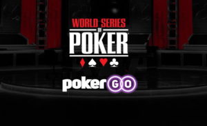 PokerGo WSOP